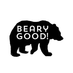 Teacher Bear Grading Stamp Rubber or Self Inking Stamp - Britt Lauren Stamps