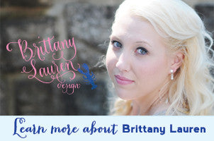 about brittany lauren stamps
