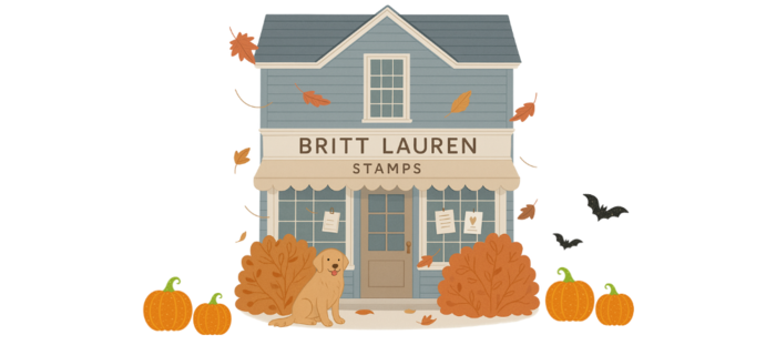 Britt Lauren Stamps
