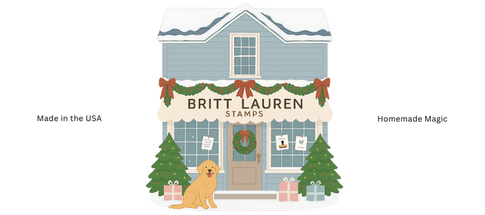 Britt Lauren Stamps